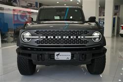 فورد برونكو